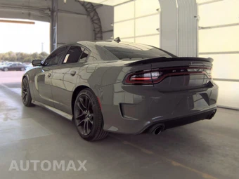 2023 Dodge Charger Scat Pack - miniatura 6