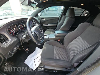 2023 Dodge Charger Scat Pack - miniatura 7