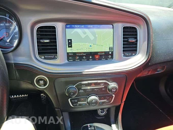2023 Dodge Charger Scat Pack – miniatura 10