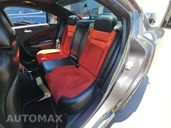 2023 Dodge Charger Scat Pack – miniatura 13