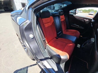 2023 Dodge Charger Scat Pack – miniatura 16