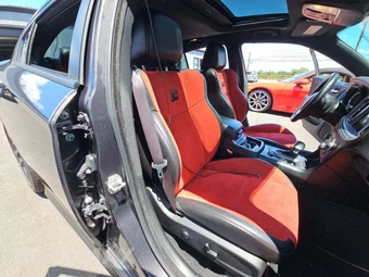 2023 Dodge Charger Scat Pack – miniatura 18