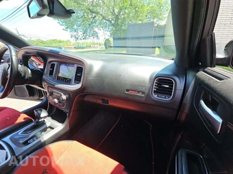 2023 Dodge Charger Scat Pack – miniatura 19