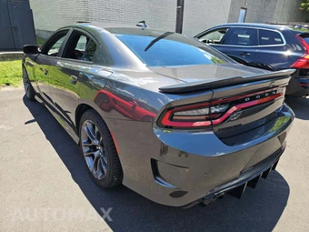 2023 Dodge Charger Scat Pack – miniatura 2