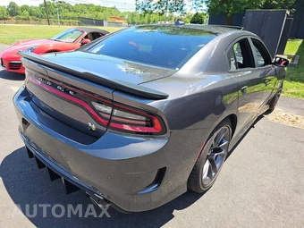 2023 Dodge Charger Scat Pack – miniatura 3