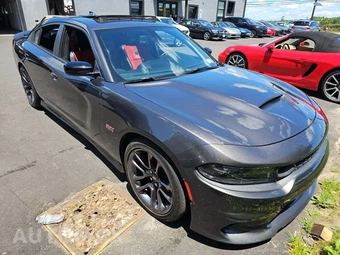 2023 Dodge Charger Scat Pack – miniatura 4