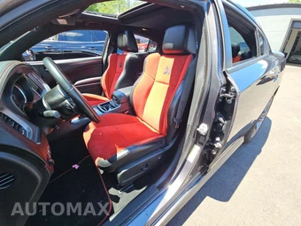 2023 Dodge Charger Scat Pack – miniatura 6