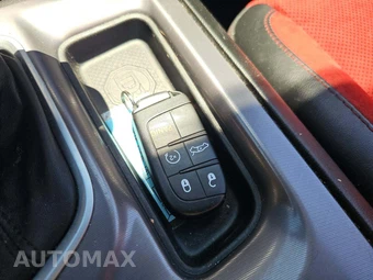 2023 Dodge Charger Scat Pack – miniatura 8