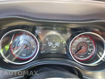 2023 Dodge Charger Scat Pack – miniatura 9