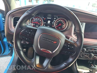 2023 Dodge Charger Scat Pack - miniatura 10