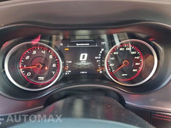 2023 Dodge Charger Scat Pack - miniatura 12