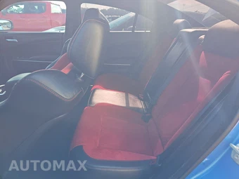 2023 Dodge Charger Scat Pack - miniatura 13