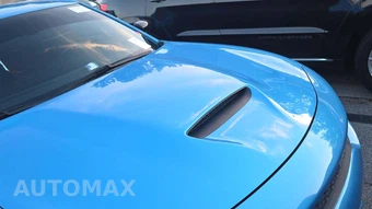 2023 Dodge Charger Scat Pack - miniatura 19