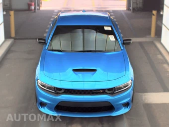 2023 Dodge Charger Scat Pack - miniatura 2
