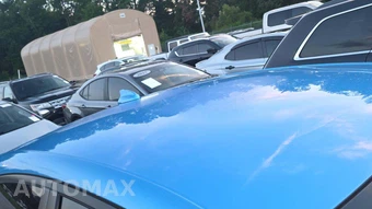 2023 Dodge Charger Scat Pack - miniatura 21