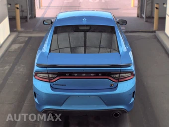 2023 Dodge Charger Scat Pack - miniatura 5
