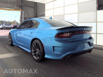 2023 Dodge Charger Scat Pack - miniatura 6