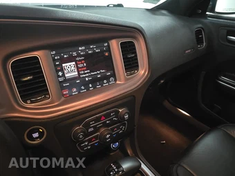 2023 Dodge Charger Scat Pack - miniatura 11