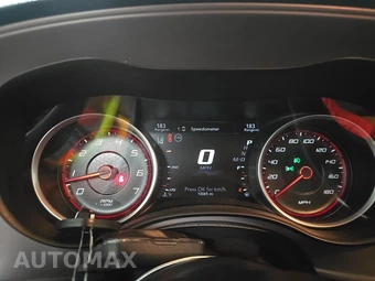 2023 Dodge Charger Scat Pack - miniatura 12