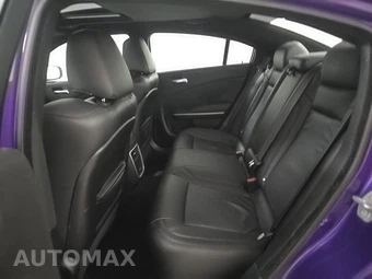 2023 Dodge Charger Scat Pack - miniatura 13