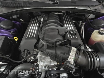 2023 Dodge Charger Scat Pack - miniatura 15