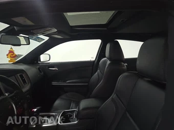 2023 Dodge Charger Scat Pack - miniatura 17