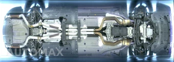 2023 Dodge Charger Scat Pack - miniatura 18