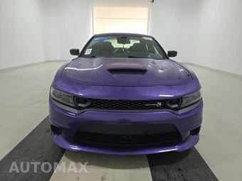 2023 Dodge Charger Scat Pack - miniatura 2
