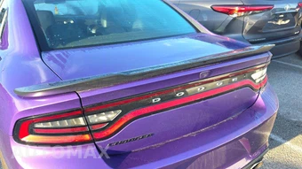 2023 Dodge Charger Scat Pack - miniatura 25
