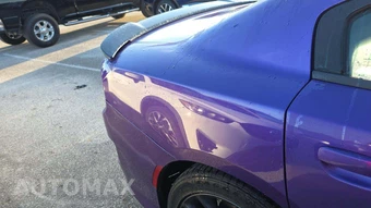 2023 Dodge Charger Scat Pack - miniatura 26