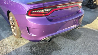 2023 Dodge Charger Scat Pack - miniatura 27
