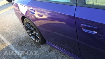 2023 Dodge Charger Scat Pack - miniatura 28