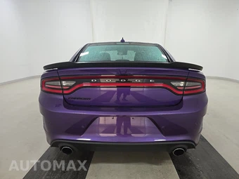 2023 Dodge Charger Scat Pack - miniatura 5