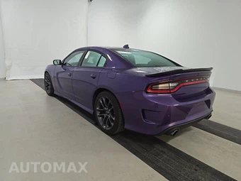 2023 Dodge Charger Scat Pack - miniatura 6