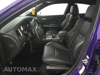2023 Dodge Charger Scat Pack - miniatura 7