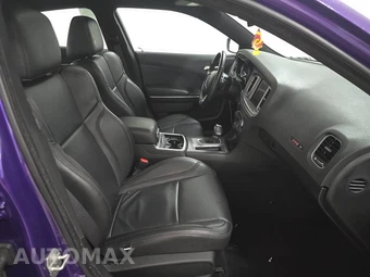 2023 Dodge Charger Scat Pack - miniatura 8