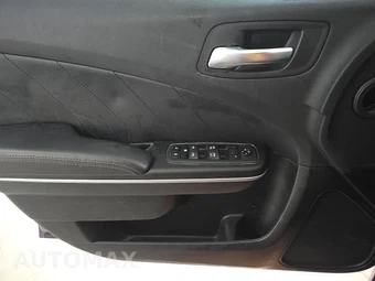 2023 Dodge Charger Scat Pack - miniatura 9