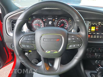 2023 Dodge Charger Scat Pack – miniatura 10