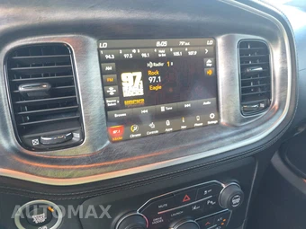 2023 Dodge Charger Scat Pack – miniatura 11