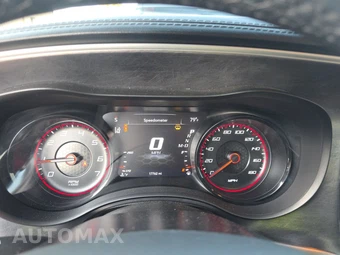 2023 Dodge Charger Scat Pack – miniatura 12