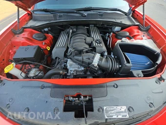 2023 Dodge Charger Scat Pack – miniatura 15