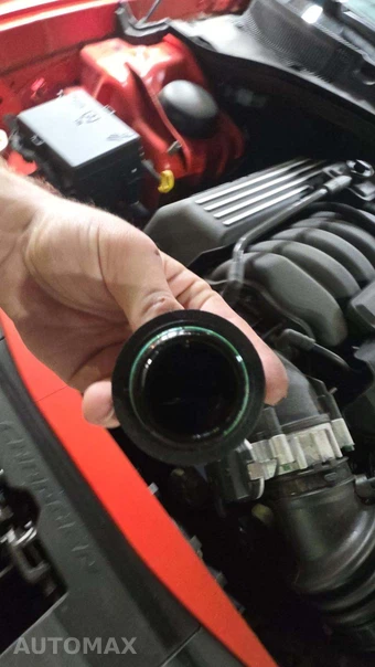 2023 Dodge Charger Scat Pack – miniatura 18