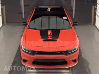 2023 Dodge Charger Scat Pack – miniatura 2