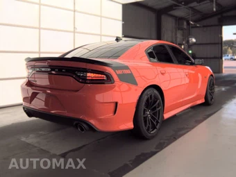 2023 Dodge Charger Scat Pack – miniatura 4