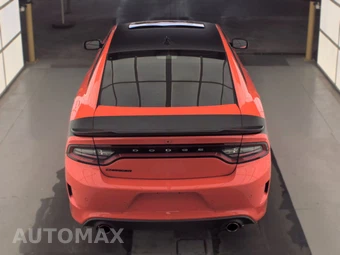 2023 Dodge Charger Scat Pack – miniatura 5