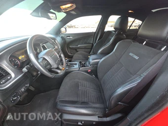2023 Dodge Charger Scat Pack – miniatura 7