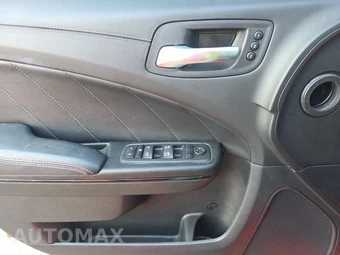 2023 Dodge Charger Scat Pack – miniatura 9