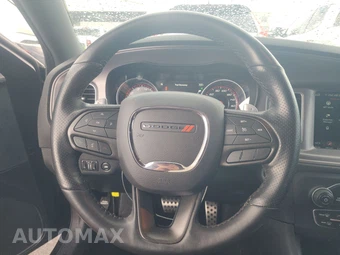 2023 Dodge Charger Scat Pack – miniatura 10