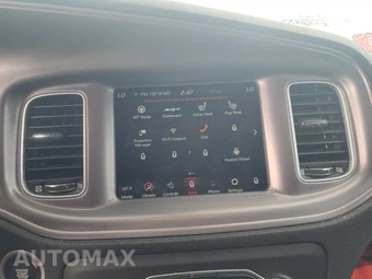 2023 Dodge Charger Scat Pack – miniatura 11