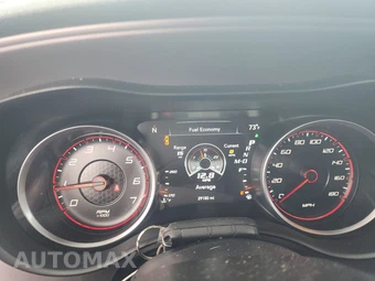 2023 Dodge Charger Scat Pack – miniatura 12